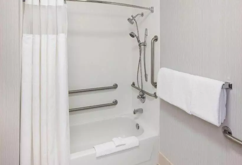 ホテル Courtyard Tuscaloosa