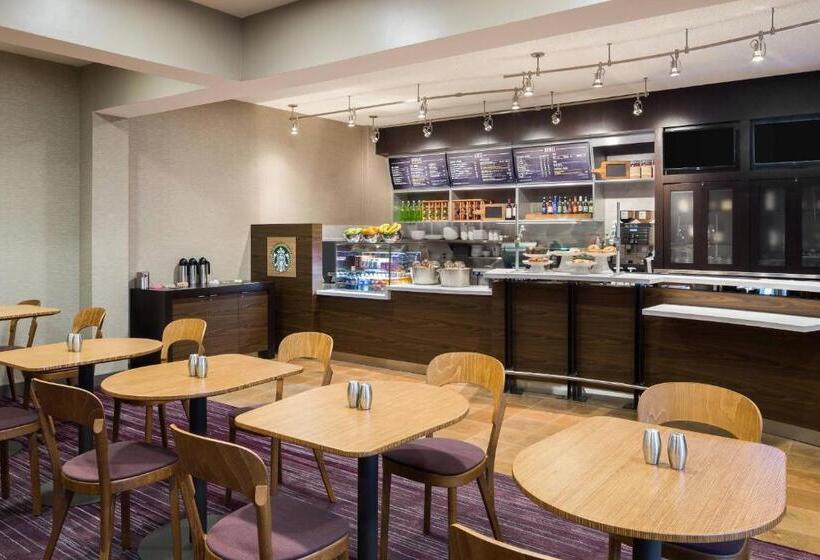 ホテル Courtyard Dallas Mesquite