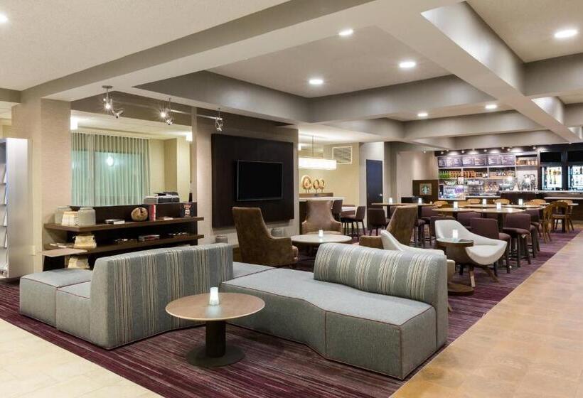 ホテル Courtyard Dallas Mesquite