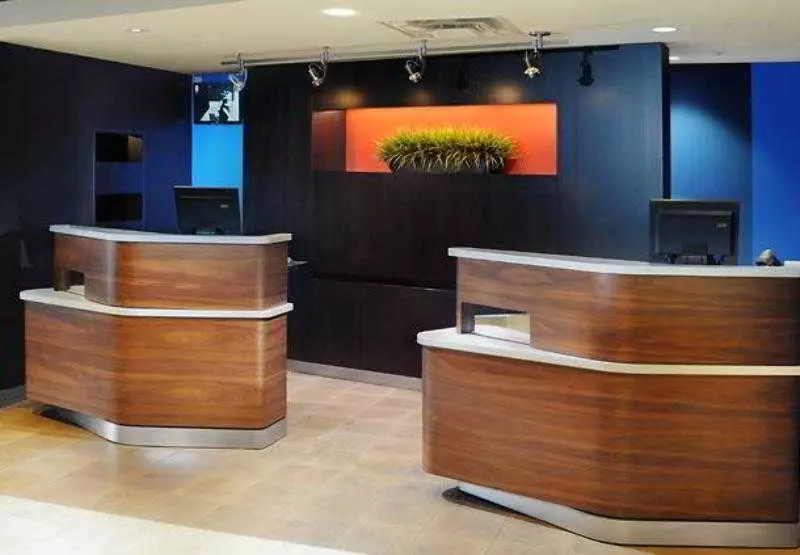 酒店 Courtyard By Marriott Dallas Plano In Legacy Park