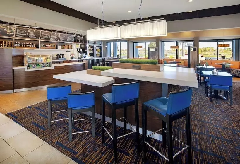 فندق Courtyard Detroit Southfield