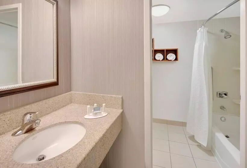 فندق Courtyard Detroit Southfield