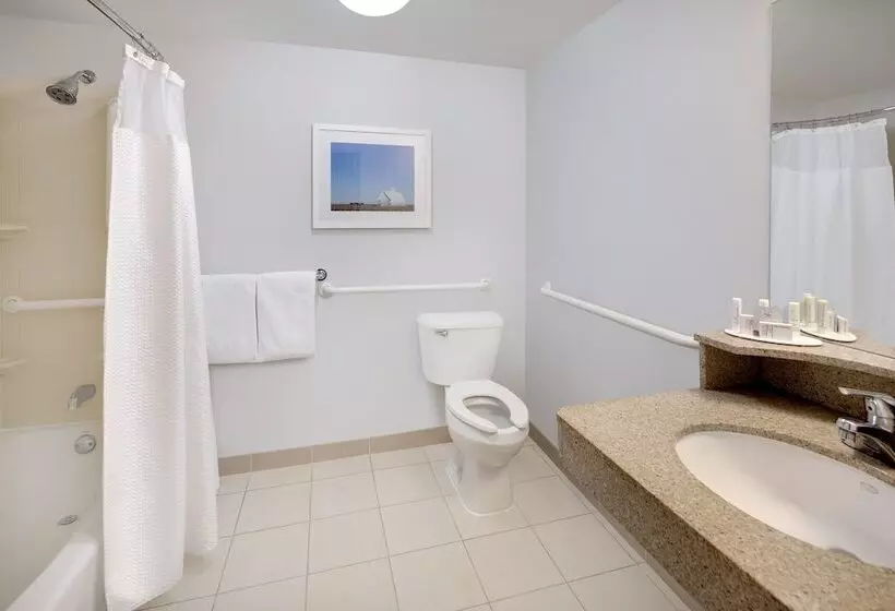 فندق Courtyard Detroit Southfield