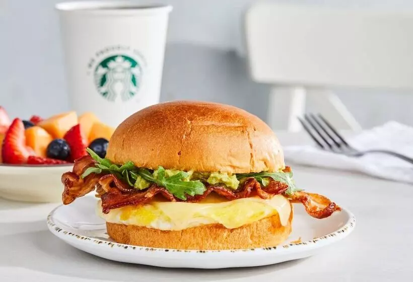 Отель Courtyard By Marriott Dulles Airport Chantilly