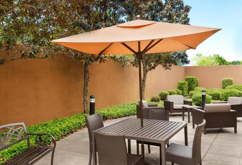 فندق Courtyard Lafayette Airport