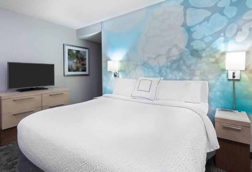 فندق Courtyard Lafayette Airport