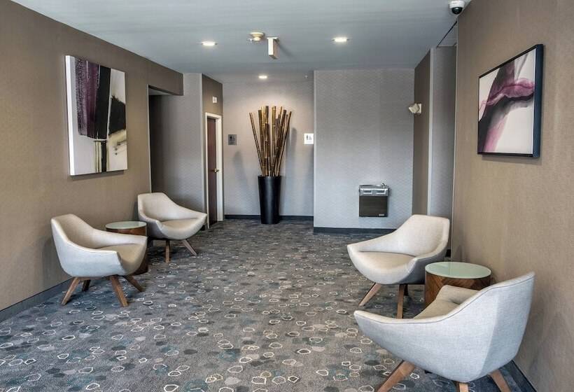 فندق Courtyard By Marriott Norwich