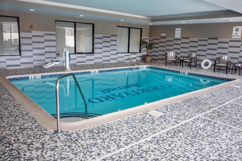 فندق Courtyard By Marriott Norwich