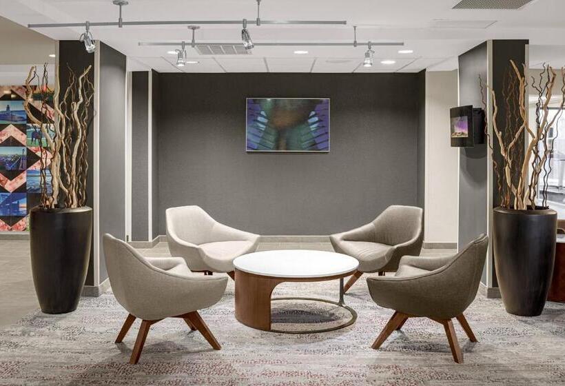 호텔 Courtyard Paducah West