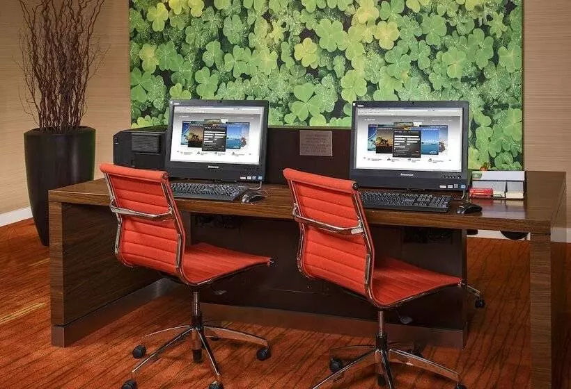 Отель Courtyard Williamsburg   Busch Gardens