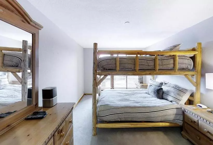 호텔 Crestview Place 307a