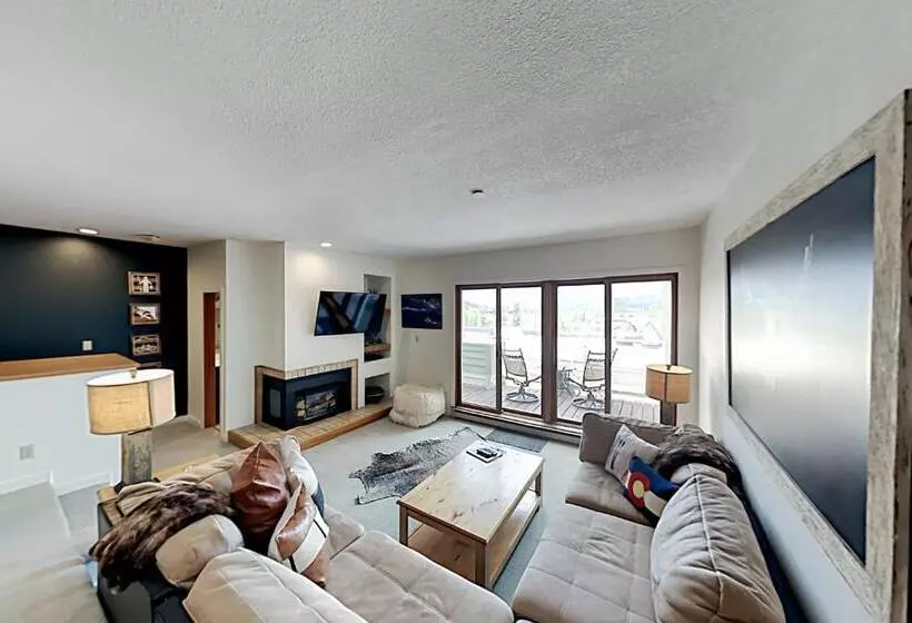 호텔 Crestview Place 307a