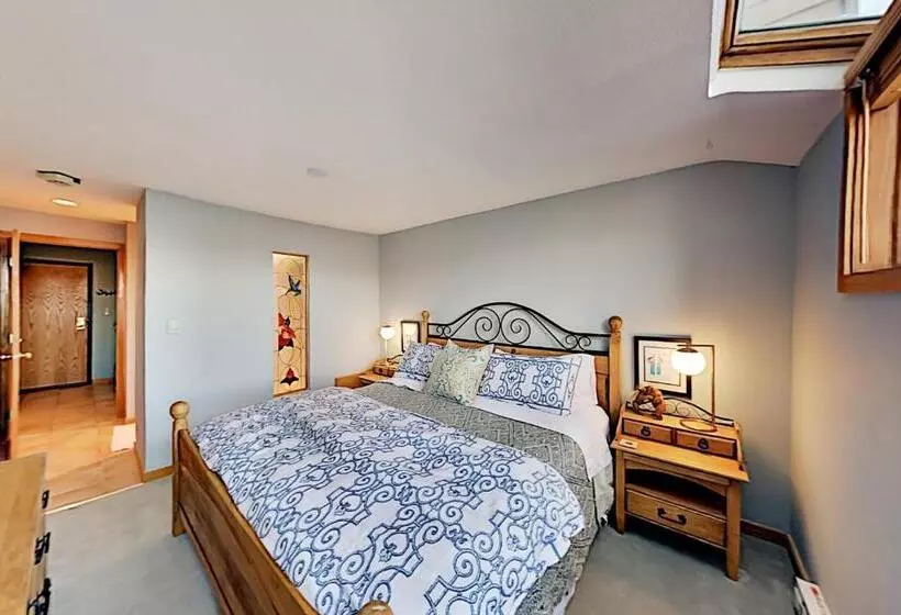 호텔 Crestview Place 307a