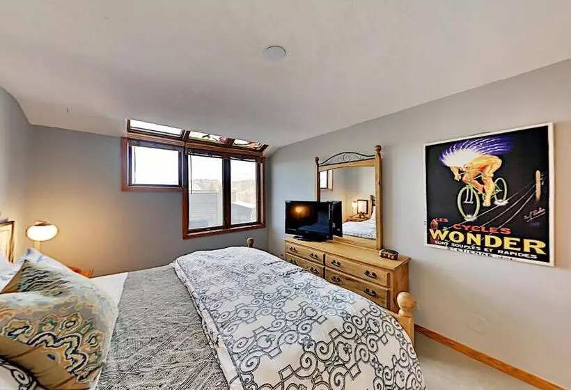 호텔 Crestview Place 307a