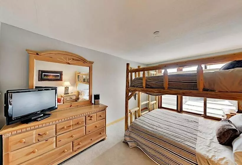 호텔 Crestview Place 307a