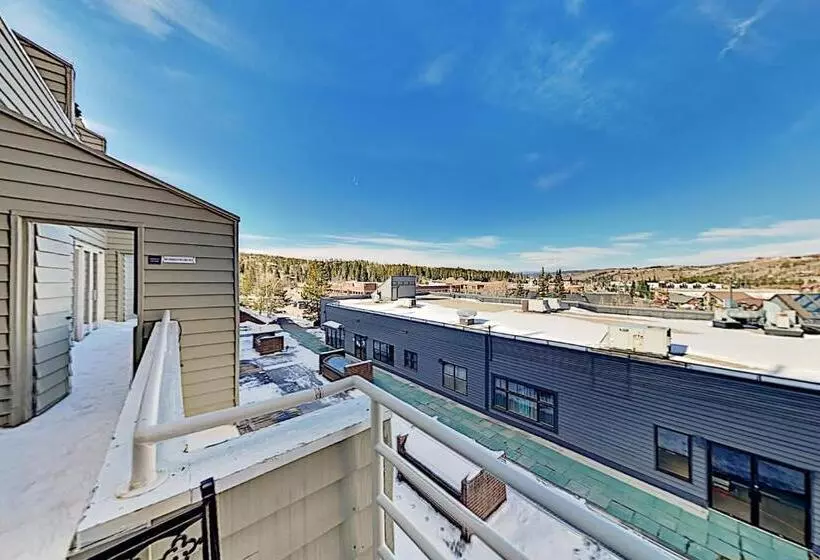 호텔 Crestview Place 307a