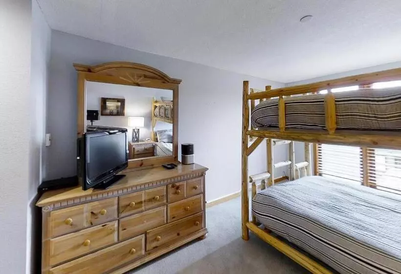 호텔 Crestview Place 307a