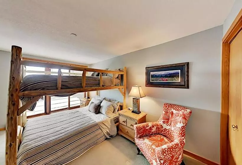 호텔 Crestview Place 307a