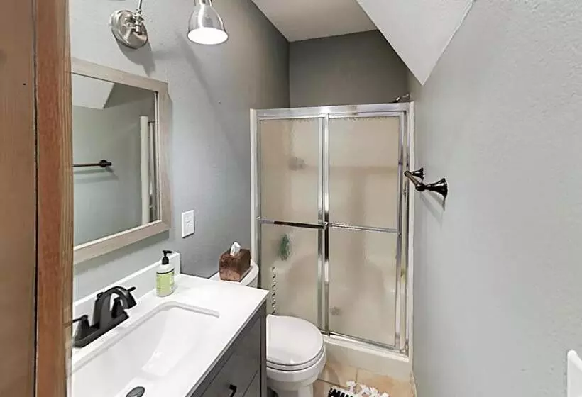 호텔 Crestview Place 307a