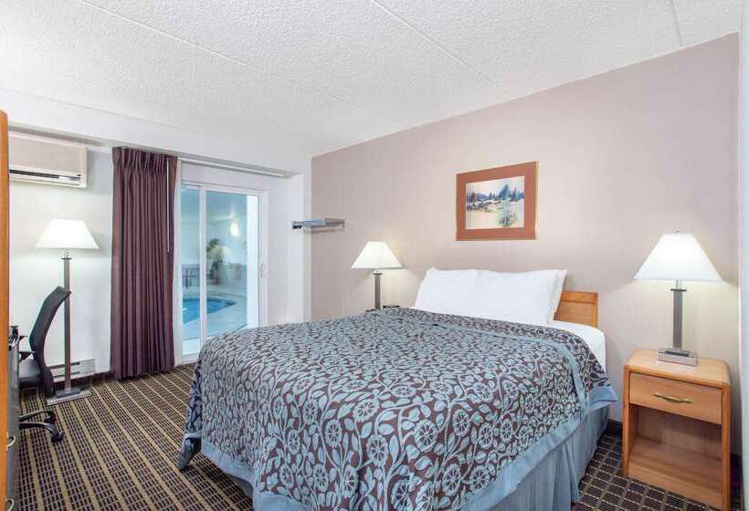 酒店 Days Inn By Wyndham Fond Du Lac