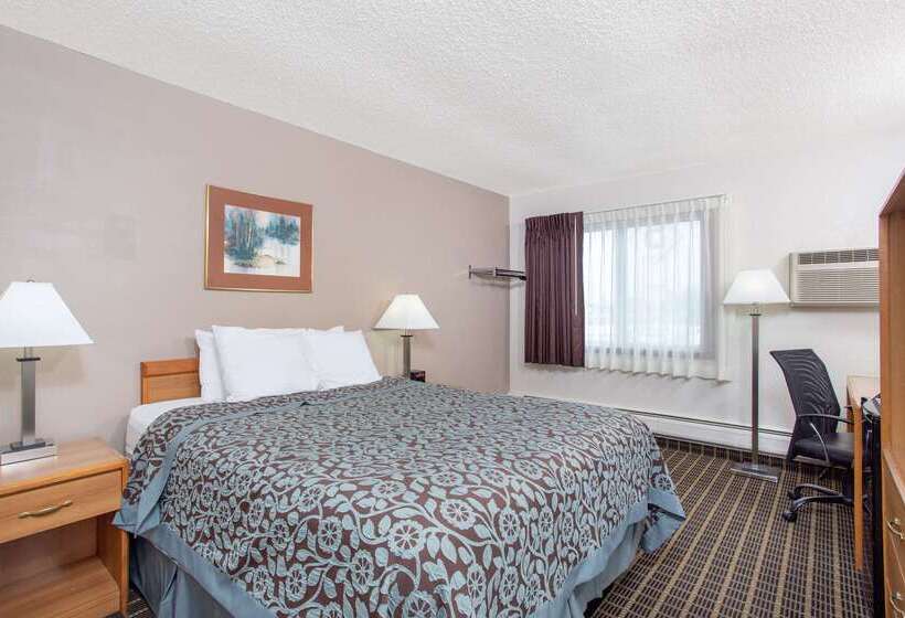 酒店 Days Inn By Wyndham Fond Du Lac