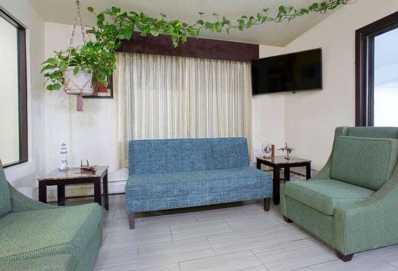 酒店 Days Inn By Wyndham Fond Du Lac