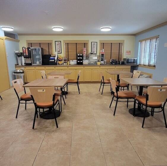 Hotel Days Inn By Wyndham Sheridan