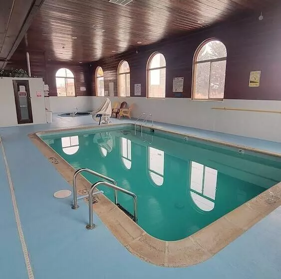 هتل Days Inn By Wyndham Sheridan