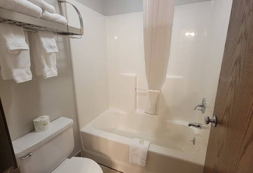 Hotel Days Inn By Wyndham Sheridan