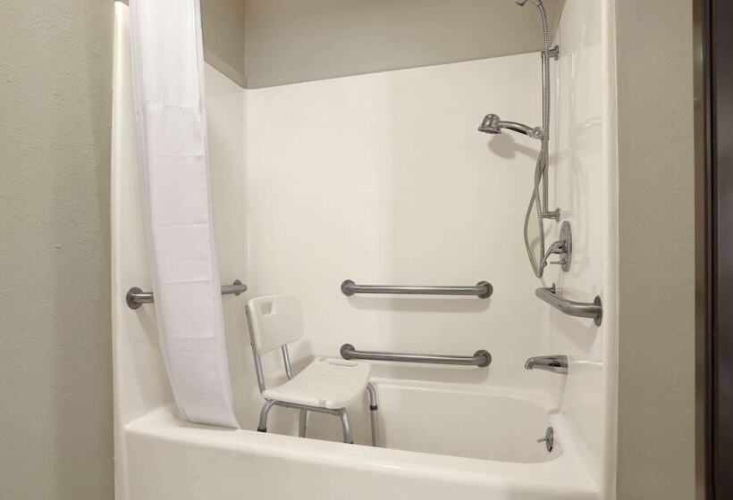 Hotel Days Inn By Wyndham Sheridan