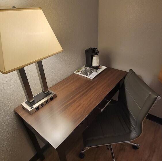 Hotel Days Inn By Wyndham Sheridan