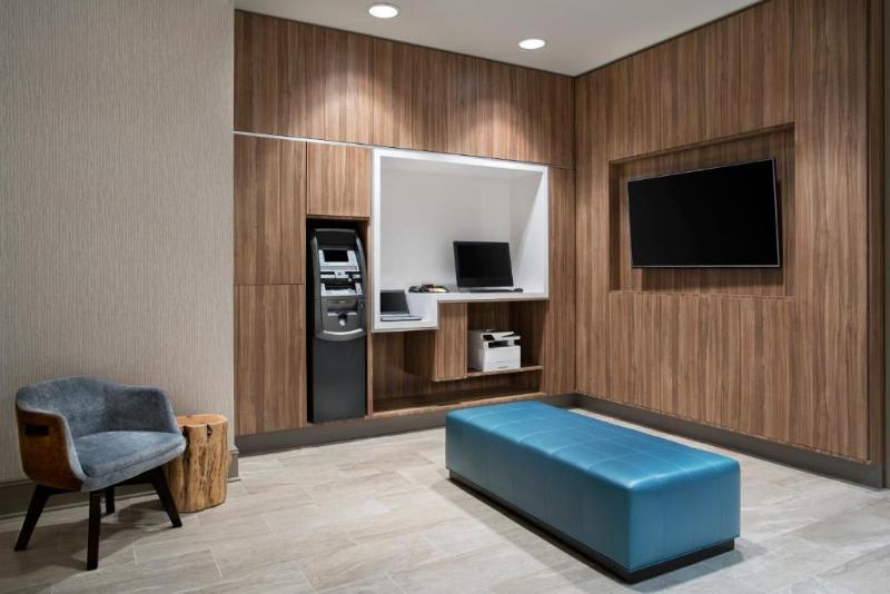 Delta Hotels By Marriott Richmond Downtown