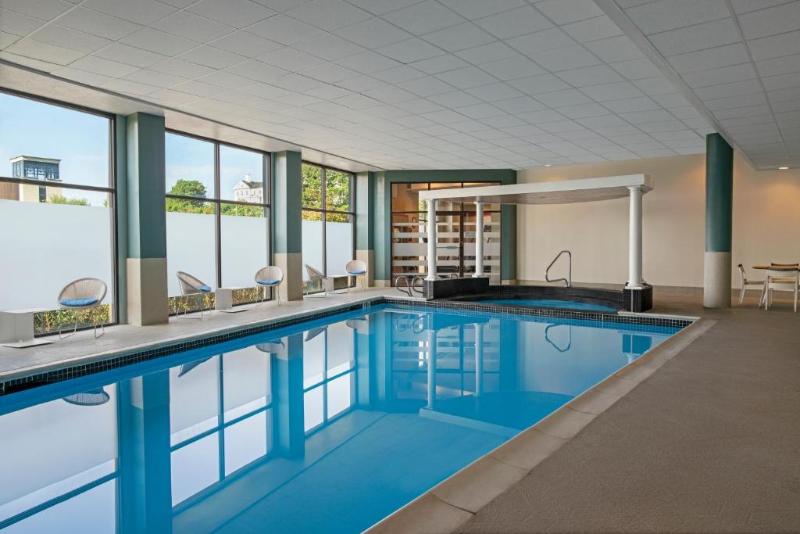 Delta Hotels By Marriott Richmond Downtown