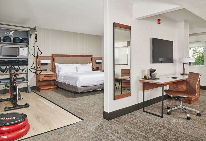 Otel Doubletree By Hilton Fullerton