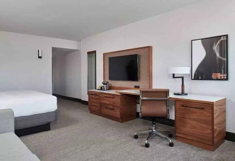 ホテル Doubletree By Hilton Fullerton