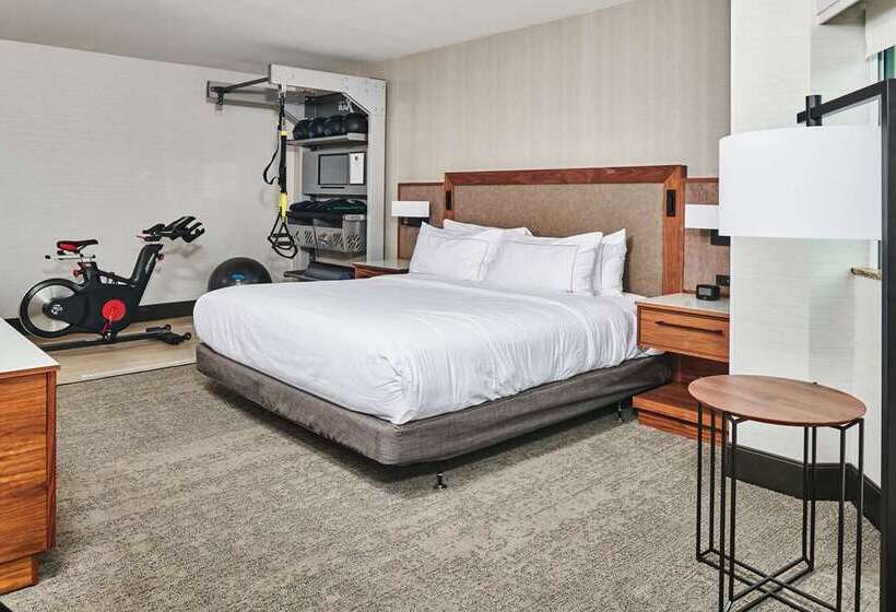 Otel Doubletree By Hilton Fullerton