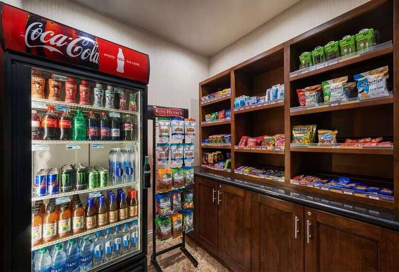 Otel Doubletree By Hilton Fullerton