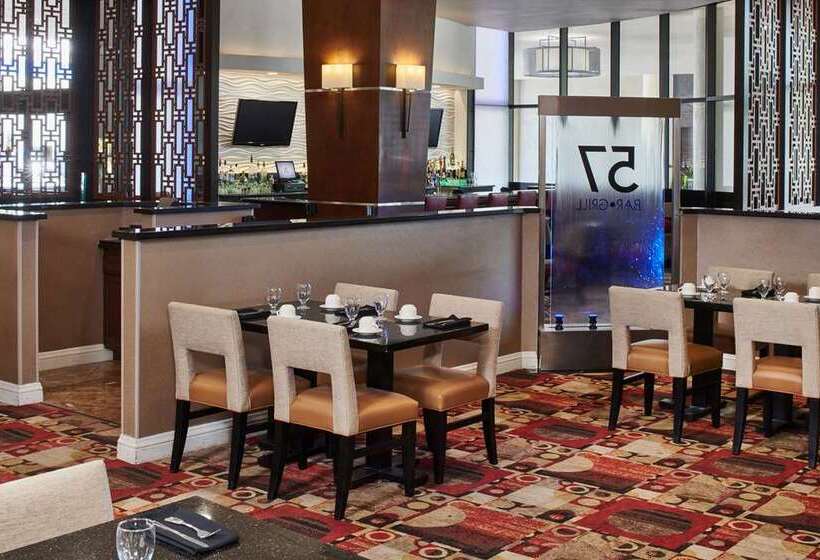 Otel Doubletree By Hilton Fullerton