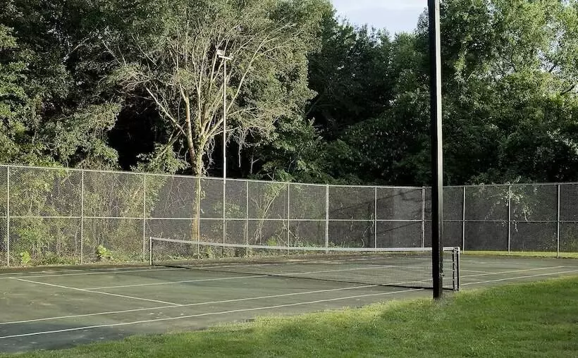 Hotel Express Inn & Suites