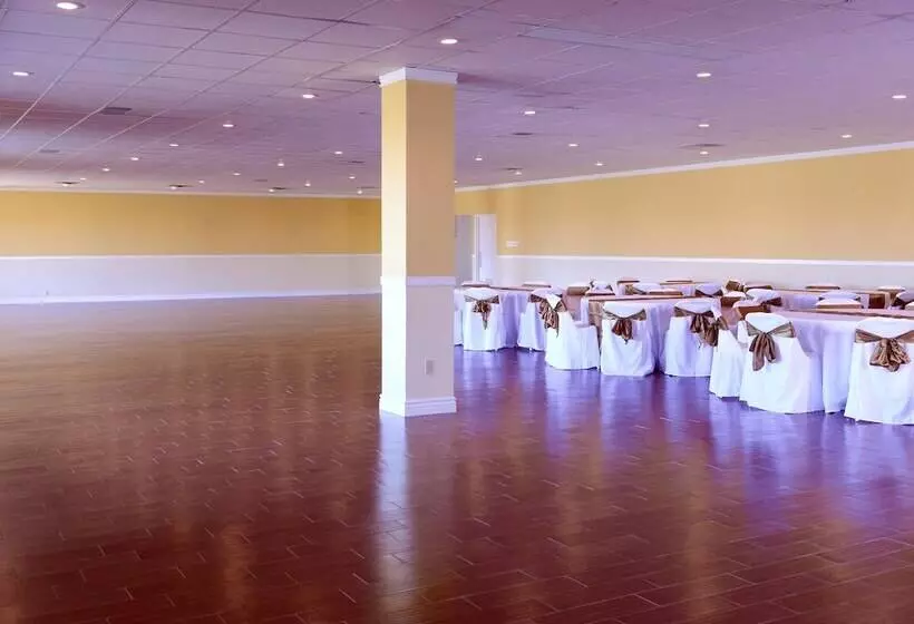 Hotel Express Inn & Suites