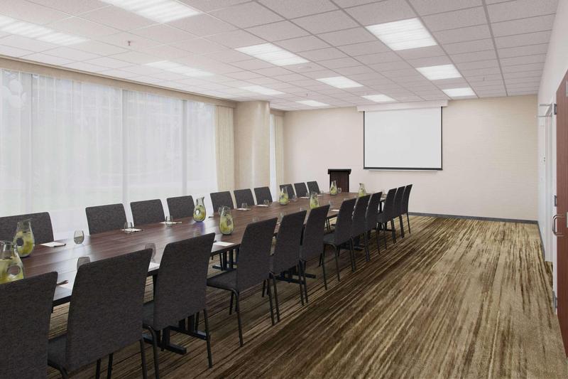 酒店 Sonesta Select Atlanta Cumberland Galleria Ballpark