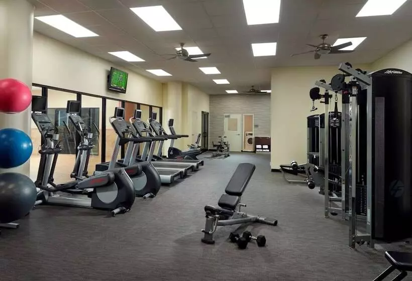 Отель Sonesta Select Atlanta Cumberland Galleria Ballpark