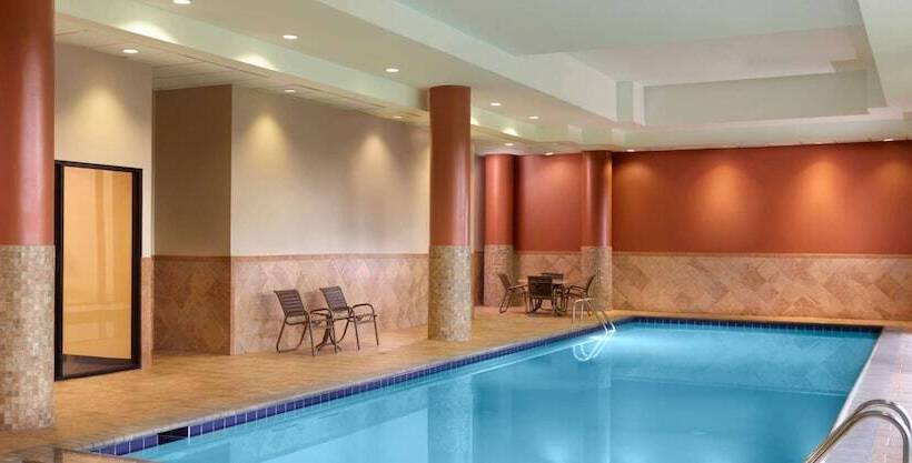 酒店 Sonesta Select Atlanta Cumberland Galleria Ballpark