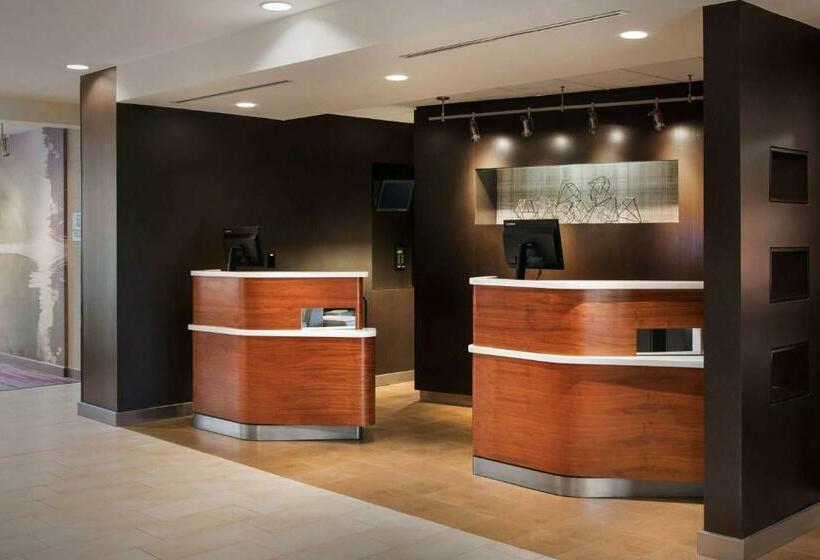 בית מלון כפרי Sonesta Select Boston Stoughton