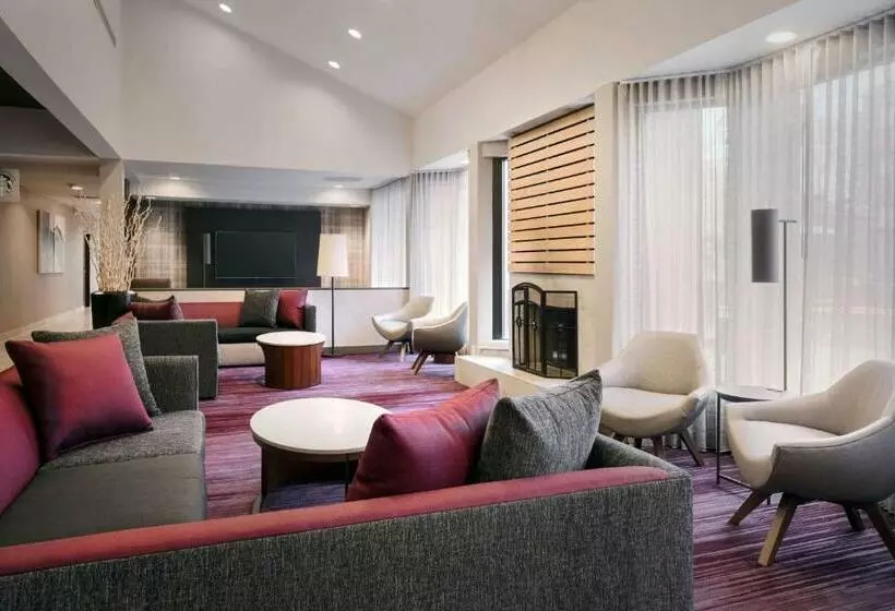 فندق Sonesta Select Boston Stoughton