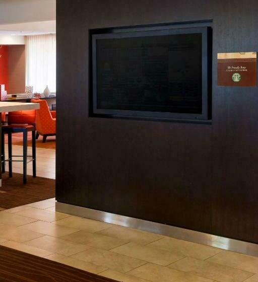 בית מלון כפרי Sonesta Select Boston Stoughton