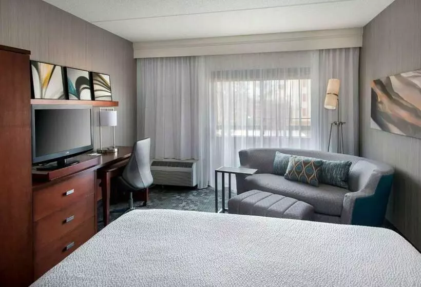 فندق Sonesta Select Boston Stoughton