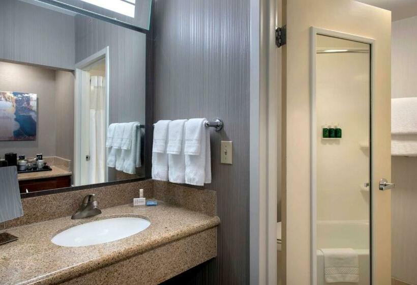 בית מלון כפרי Sonesta Select Boston Stoughton