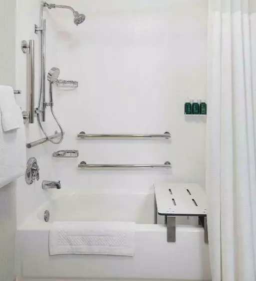 فندق Sonesta Select Boston Stoughton