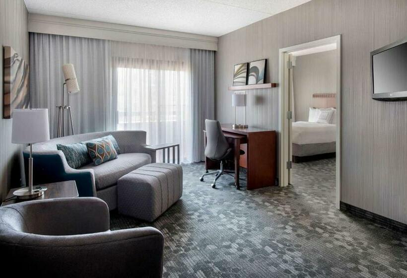 בית מלון כפרי Sonesta Select Boston Stoughton